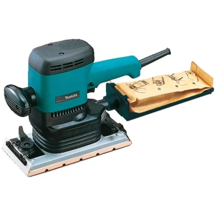 Вибрационная шлифовальная машина Makita 9046 (ВШМ) купить в Кургане