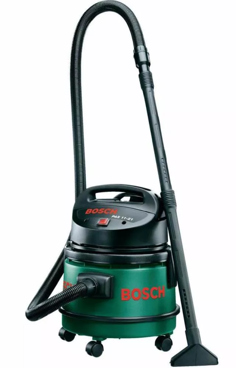 Пылесос РАS 11-21 BOSCH 0.603.395.008 купить в Кургане