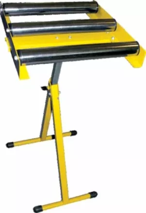 Опора роликовая ф50мм 3ролика Корвет 29942 купить в Кургане