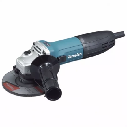 Угловая шлифовальная машина Makita GA4530 УШМ Болгарка купить в Кургане