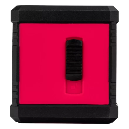 Лазерный уровень MTX XQB RED Basic SET, 10 м, красный луч, батарейки, резьба 1/4&quot; 35018 купить в Кургане