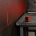 Лазерный уровень MTX XQB RED Basic SET, 10 м, красный луч, батарейки, резьба 1/4&quot; 35018 купить в Кургане
