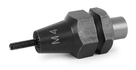 Дополнительная насадка M4 для резьбового заклепочника MESSER LW20LM купить в Кургане