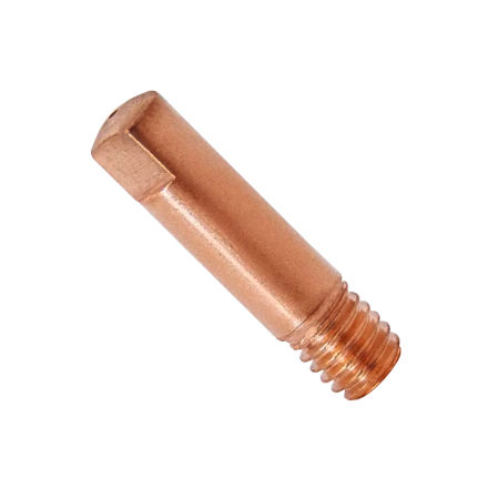 Наконечник М6x25х1,0 mm E-Cu Оберон XL140.0253 купить в Кургане