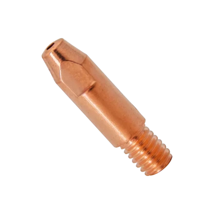 Наконечник М6x28х0,8 mm E-Cu (BS) Оберон BS140.0051 купить в Кургане