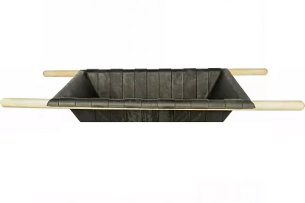 Деревянные ручки для носилок 2 штук артикул 67594 купить в Кургане