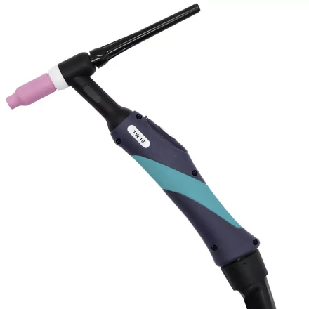 Горелка TW 18 4m (M12x1 / Water 3/8G / Gas 1/4G) XL18412420 купить в Кургане