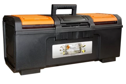 Ящик для инструментов 24 590х270х250мм Boombox Энкор 52346 купить в Кургане