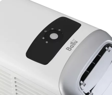 Мобильный кондиционер BALLU BPAC-09 CE купить в Кургане