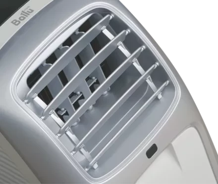 Мобильный кондиционер BALLU BPAC-09 CE купить в Кургане