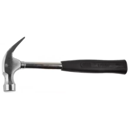 Молоток-гвоздодер 560 г цельнометаллический, STAYER Master 2024 2024_z01 купить в Кургане