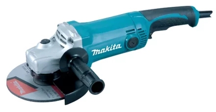 Угловая шлифмашина Makita GA7050 УШМ Болгарка купить в Кургане