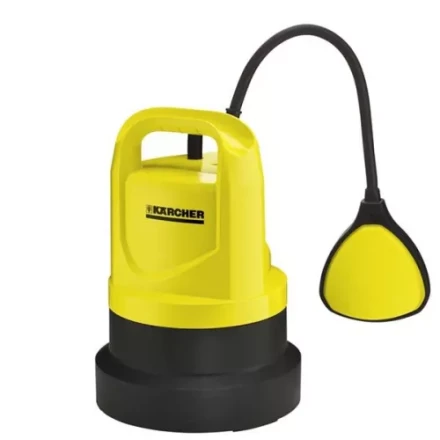 Дренажный насос KARCHER SCP 5000 EU купить в Кургане