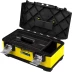 Ящик для инструмента &quot;METALPRO&quot; металлический, STAYER Professional 2-38011-18_z01 купить в Кургане