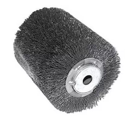 Щетка Makita металлическая проволока (794382-7) для 9741 купить в Кургане