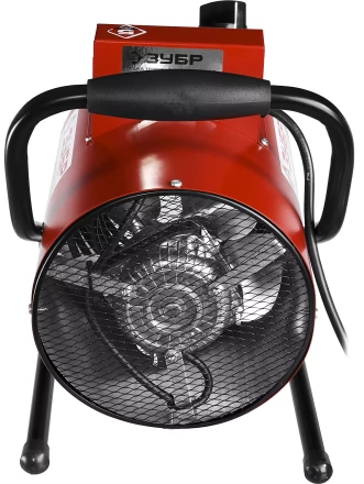 Пушка тепловая компактная М1 ЗТП-М1-3000 серия МАСТЕР купить в Кургане