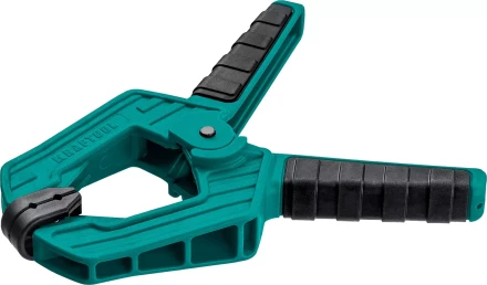 Струбцина KRAFTOOL SC-xx, пружинная 32227-7 купить в Кургане