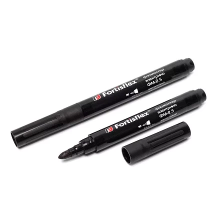 Маркировочные фломастеры ФМ-2.5 (Fortisflex) купить в Кургане