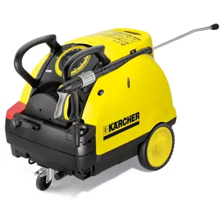 Мойка высокого давления Karcher HDS 698 CSX ECO (Мойка Керхер HDS 698 CSX ECO) купить в Кургане