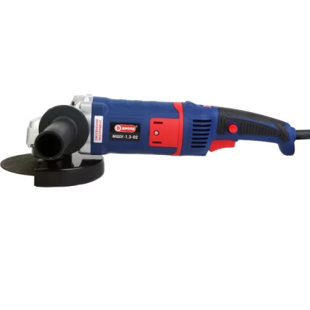 Угловая шлифмашина (болгарка) Диолд МШУ-1,3-02 (константная электроника) купить в Кургане