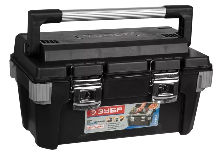 Ящики для инструмента УМЕЛЕЦ серия ПРОФЕССИОНАЛ купить в Кургане