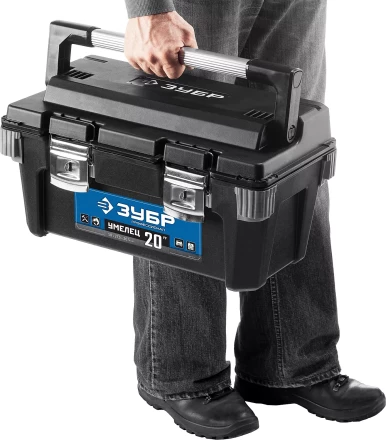 Ящики для инструмента УМЕЛЕЦ серия ПРОФЕССИОНАЛ купить в Кургане