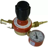 Газовый редуктор пропановый БПО-5-5AL купить в Кургане