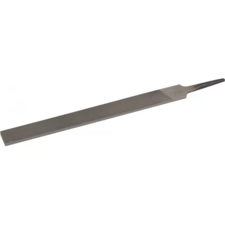 Напильник ЗУБР &quot;ПРОФЕССИОНАЛ&quot; плоский, № 2, 200мм 1610-20-2_z01 купить в Кургане