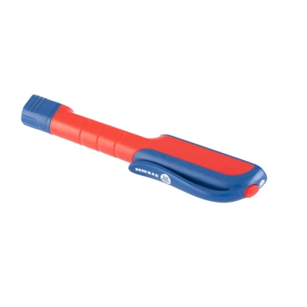 Фонарь для ремонтных работ Inspector 6 + 1 яркие Led зажим на карман 3хААА Stern 90551 купить в Кургане