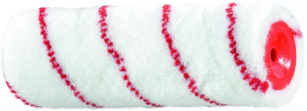 Валик сменный "НЕЙЛОН Стандарт" 180 мм ворс 9 мм D 48 мм D р. 8 мм полиамид  MATRIX 80622 купить в Кургане