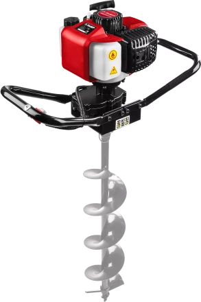 Мотобур (бензобур) МБ1-150 серия МАСТЕР купить в Кургане