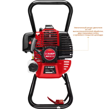 Мотобур (бензобур) МБ1-150 серия МАСТЕР купить в Кургане