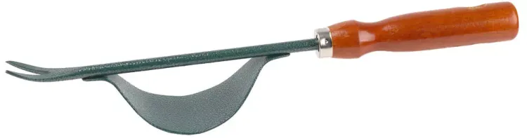 Корнеудалитель GRINDA, из углеродистой стали с деревянной ручкой, 340 мм 8-421246_z01 купить в Кургане