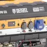 Генератор бензиновый Denzel PS 90 EA 946934 купить в Кургане