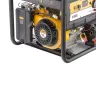 Генератор бензиновый Denzel PS 90 EA 946934 купить в Кургане