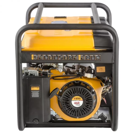 Генератор бензиновый Denzel PS 90 EA 946934 купить в Кургане