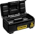 Ящик для инструмента &quot;TOOLBOX-16&quot; пластиковый, STAYER Professional 38167-16 купить в Кургане