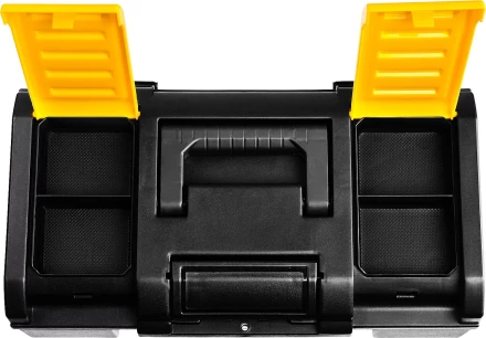 Ящик для инструмента &quot;TOOLBOX-16&quot; пластиковый, STAYER Professional 38167-16 купить в Кургане