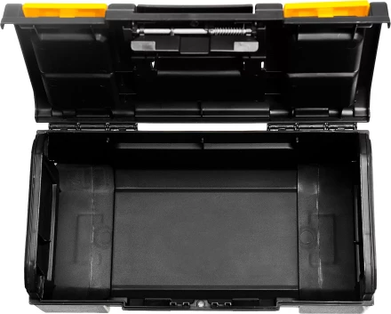 Ящик для инструмента &quot;TOOLBOX-16&quot; пластиковый, STAYER Professional 38167-16 купить в Кургане