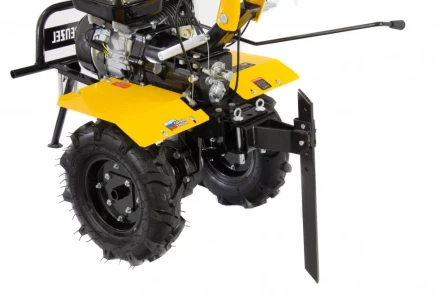 Мотоблок бензиновый DPT-270X Denzel 56403 купить в Кургане