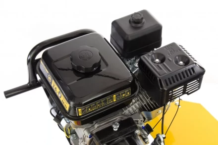 Мотоблок бензиновый DPT-270X Denzel 56403 купить в Кургане