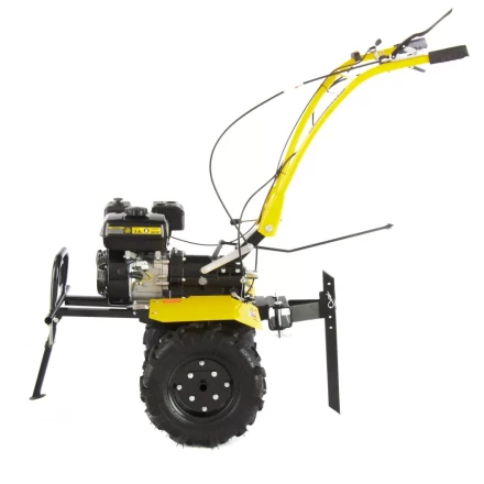 Мотоблок бензиновый DPT-270X Denzel 56403 купить в Кургане