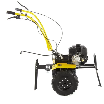 Мотоблок бензиновый DPT-270X Denzel 56403 купить в Кургане