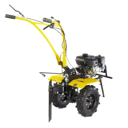 Мотоблок бензиновый DPT-270X Denzel 56403 купить в Кургане