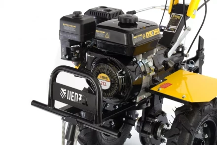 Мотоблок бензиновый DPT-270X Denzel 56403 купить в Кургане
