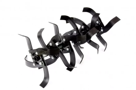 Мотоблок бензиновый DPT-270X Denzel 56403 купить в Кургане