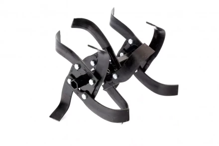 Мотоблок бензиновый DPT-270X Denzel 56403 купить в Кургане