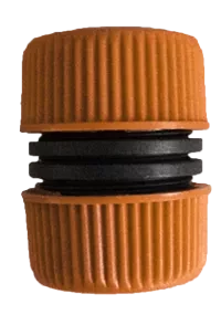 Муфта ремонтная для шланга 1/2 Вихрь купить в Кургане