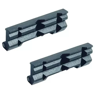 Комплект из 2-х призматических губок – 160  10886 купить в Кургане