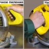 Пила торцовочная Корвет 2 90020 купить в Кургане